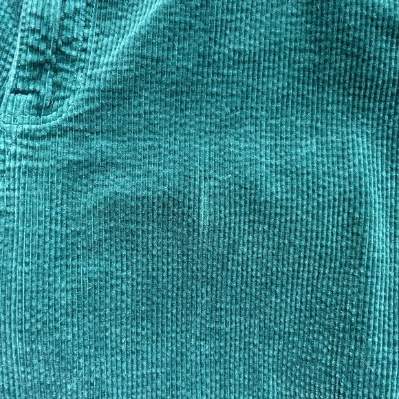 Rolla's Heidi Cord Jeans High Rise Loose Straight - Picture 12 of 12